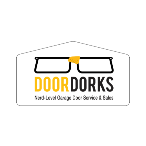 Door Dorks Logo