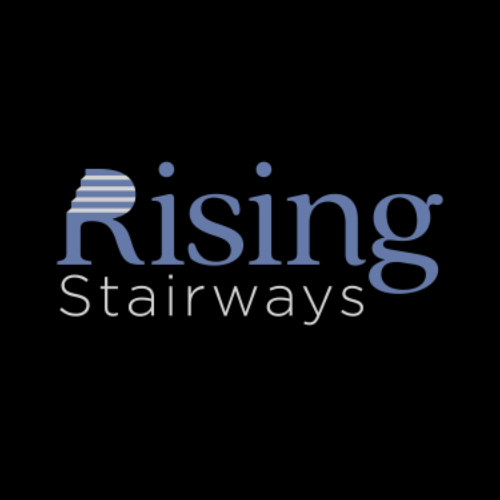 Rising Stairways